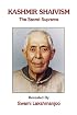 Kashmir Shaivism: The Secret Supreme