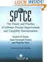 SPICE: The Theory and Practice of Software Process Improvement and Capability Determination
