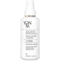YonKa Lotion Balancing Toner for Normal To Oily Skin - 6.6 oz
