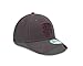 NCAA Florida State Seminoles New Era College The League Graph Pop Adjustable Cap, One Size, Graphite