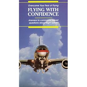 Flying With Confidence Overcome your Fear of Flying [VHS]