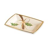 Lenox Holiday Nouveau Soap Dish