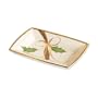 Lenox Holiday Nouveau Soap Dish