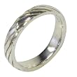 Eternal Rays Band Sterling Silver Ring