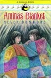 Amina's blanket