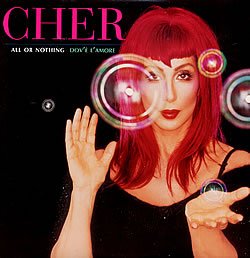 CD-Charts  Music : All Or Nothing