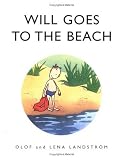 Will Goes to the Beach