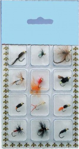 Behr Goldkopf-Nymphen-Set