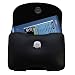 Horizontal Leather Case with Belt Clip/Loop for the PalmOne palm Zire 31