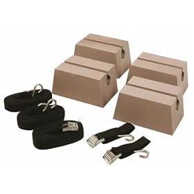 Pelican Boats Canoe Car-Top Carrier