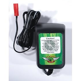 Battery Charger - VNR2 by Venom Group International