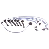 Beck Arnley  175-5833  Premium Ignition Wire Set by Beck Arnley