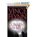 Consent to Kill: A Thriller