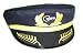 Northwest Airlines Pilot Hat (**)