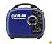 Yamaha EF2000iS 2,000 Watt 79cc OHV 4-Stroke Gas Powered Portable Inverter Generator (CARB Compliant)
