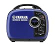 Yamaha EF2000iS 2,000 Watt 79cc OHV 4-Stroke Gas Powered Portable Inverter Generator (CARB Compliant) Yamaha EF2000iS 2,000 Watt 79cc OHV 4-Stroke Gas Powered Portable Inverter Generator (CARB Compliant)