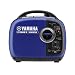 Yamaha EF2000iS 2,000 Watt 79cc OHV 4-Stroke Gas Powered Portable Inverter Generator (CARB Compliant)