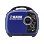 Yamaha EF2000iS 2,000 Watt 79cc OHV 4-Stroke Gas Powered Portable Inverter Generator (CARB Compliant)