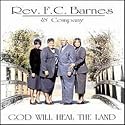 God Will Heal the Land
