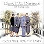 God Will Heal the Land