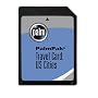 PalmOne PalmPak Travel Card: US Cities (m125, m130, i705 & m500 series)