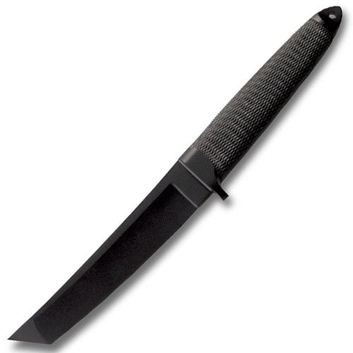 Cold Steel Nightshade Series CAT Tanto Md: 92FCAT.