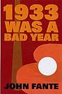 1933 Was a...