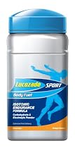 Lucozade Sport Body Fuel Orange 1,170g Tub 30 Servings