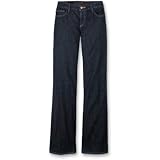 Modern Fit Boot Cut Stretch Jeans