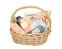 Impending Arrival Gift Basket