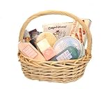 Impending Arrival Gift Basket