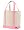 NATURAL/CHARITY PINK