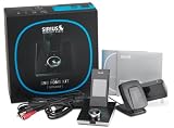 Sirius S50 Home Kit for Sirius S50 Satellite Media Player - S50-H1R