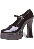 Platform Mary Jane Black Woman Shoes 10 41RR9qgN2mL. SL160 Platform Mary Jane Black Woman Shoes 10