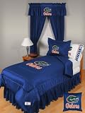 Florida Gators NCAA Locker Room Complete Bedroom Package