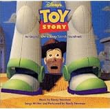 トイ・ストーリー サントラ