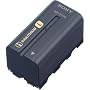 Sony NPF770 L Series InfoLithium Battery for DCRVX2100, HDRFX1, HDRFX7, HD1000U  & HVRZ1U