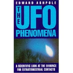 The UFO Phenomena