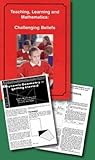 Teaching, learning and mathematics : challenging beliefs