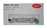 Eigenschaften Varo  / Ersatzbirnen Halogenstrahler 500W halogen spotlight PRM 20100B