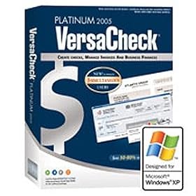 G7 Productivity Versa Check Platinum 2005