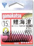 がまかつ(Gamakatsu) 鯉海津 NSB 20号 66650