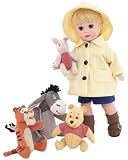 Winnie the Pooh and the Blustery Day