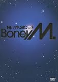 The Magic of Boney M. [ALL Region/PAL]