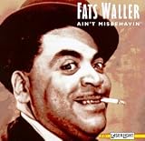 Review Fats Waller  / Ain't Misbehavin'