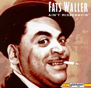 CD-Charts  Music : Ain't Misbehavin'