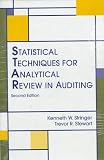 Review John Wiley & Sons  / Statistical Techniques for Analytical Review in Auditing