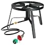 Bayou Classic SP1 Jet Cooker