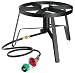  : Bayou Classic SP1 Jet Cooker