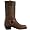 FRYE Women's Harness 12R Boot,Tan,8.5 M